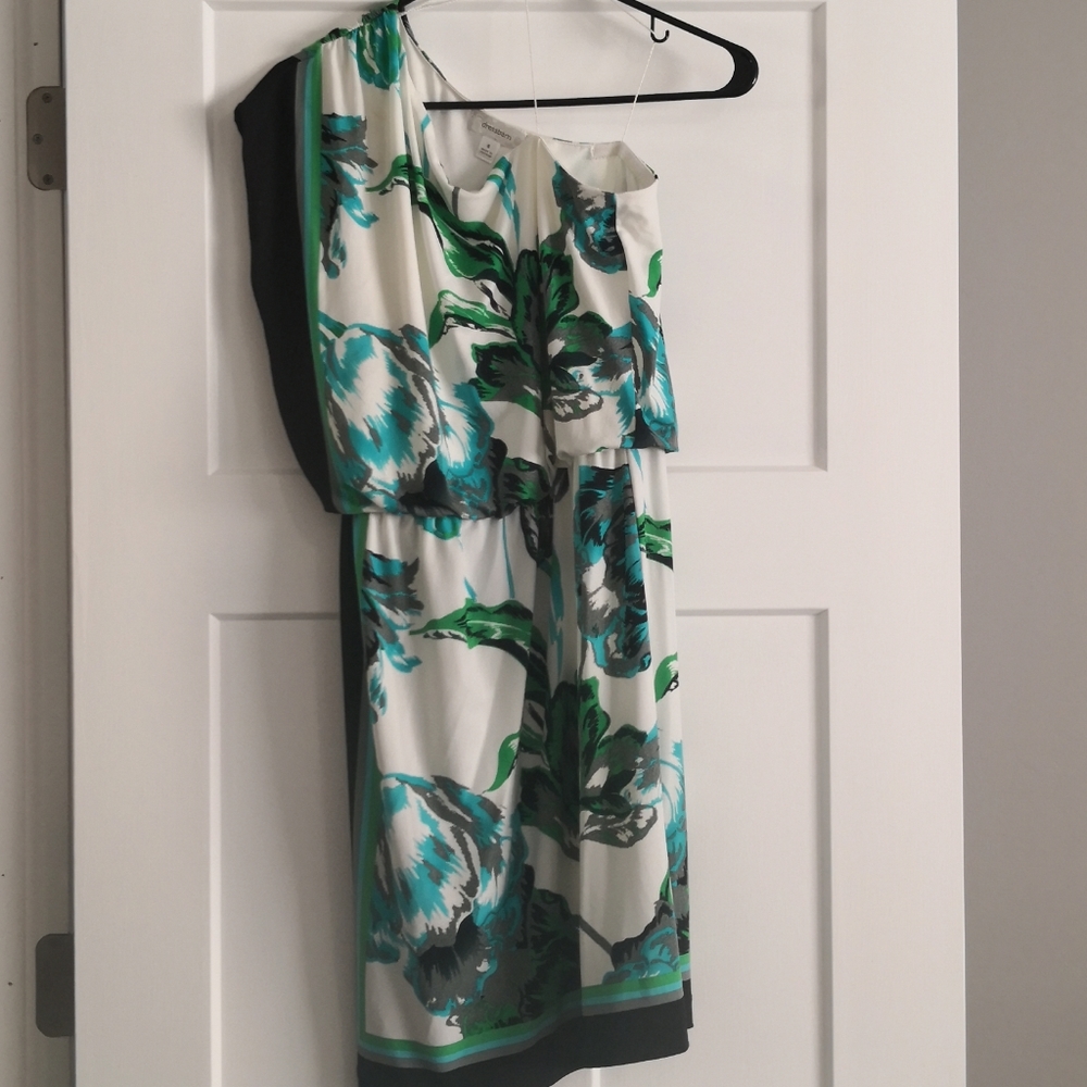 Dressbarn dress